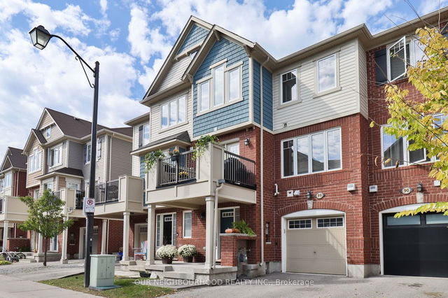 89 - 6020 Derry Road W