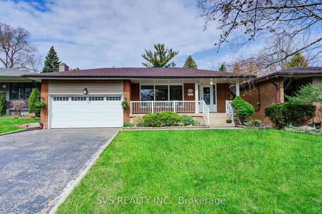 1683 Sherway Drive