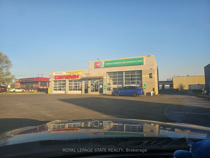 355 Rexdale Blvd, Toronto, M9W 1R9 | Image 2