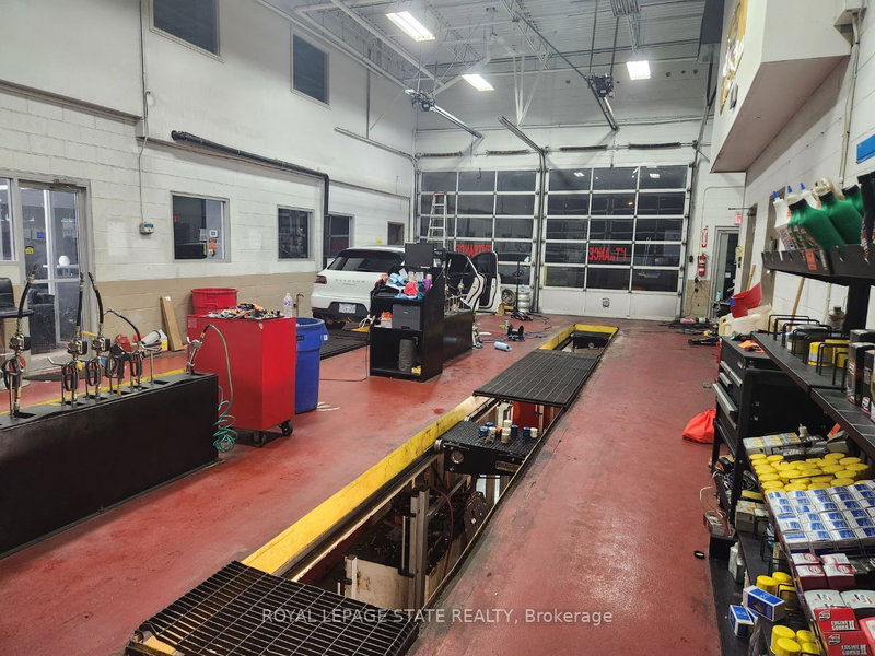 355 Rexdale Blvd, Toronto, M9W 1R9 | Image 3