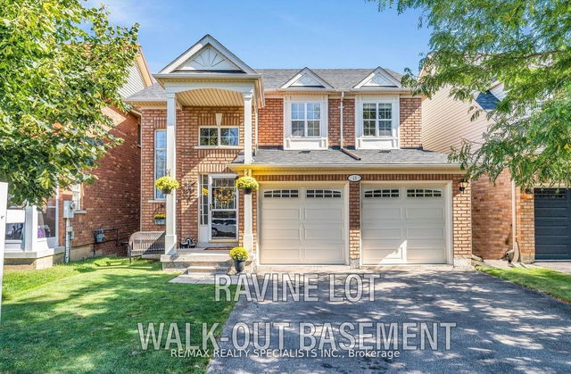 48 Charleswood Circle