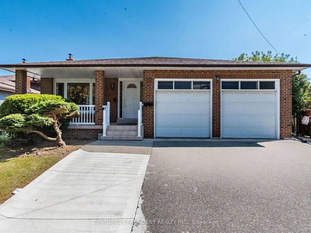 Upper - 23 Panorama Crescent