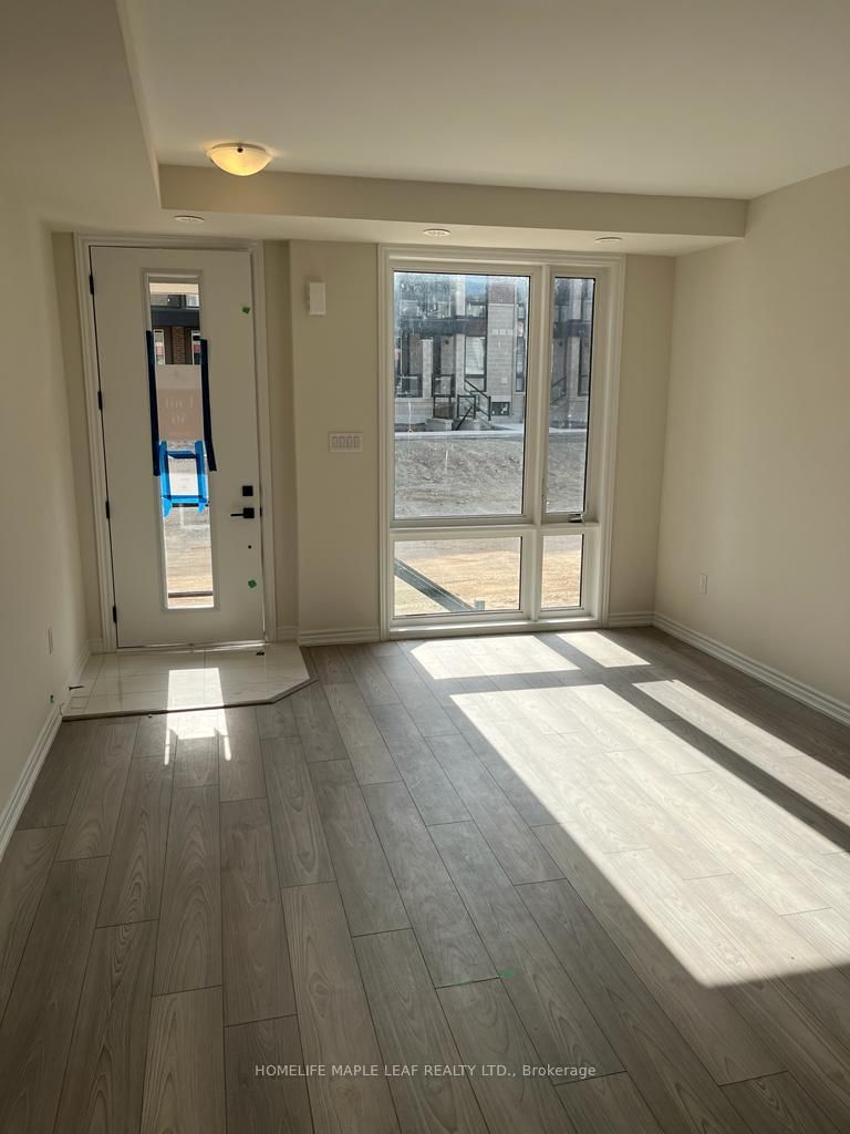 46 - 45 Knotsberry Circ W, Brampton, L6Y 0C3 | Image 2