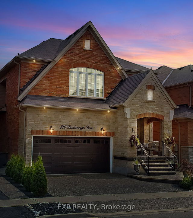 310 Bessborough Drive