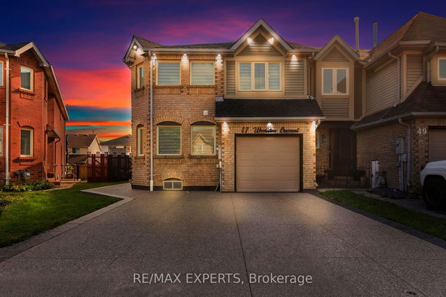 47 Wooliston Crescent