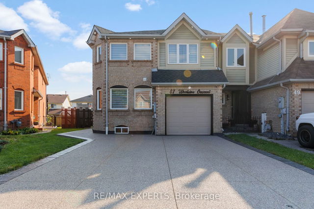 47 Wooliston Crescent