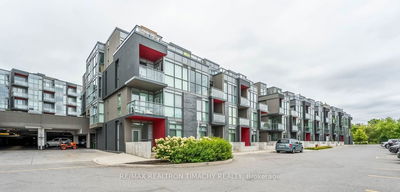 Condo sold at C307-5260 Dundas Street, Burlington, Orchard, L7L 0J7 - MLS: W7058608