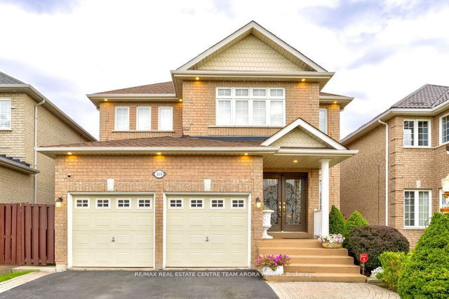 368 Arrowsmith Drive