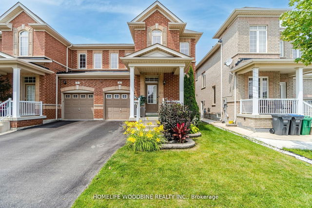 6 Callalily Road