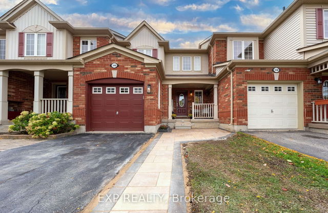 340 Prosser Circle