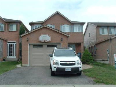Detached House sold at 54 Niagara Place, Brampton, Ontario, L6S4Y8 - Westgate - MLS: W705938