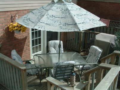 54 Niagara Pl, Brampton, L6S4Y8 | Image 2