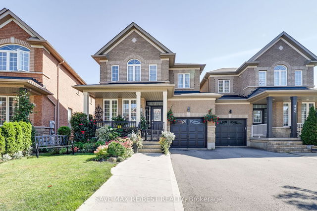 382 Black Drive