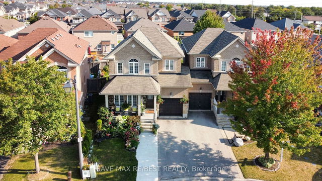 382 Black Drive
