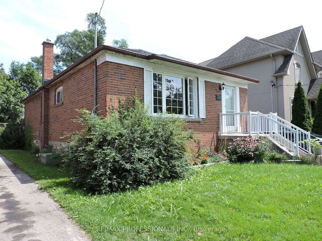 71 Charleston Road