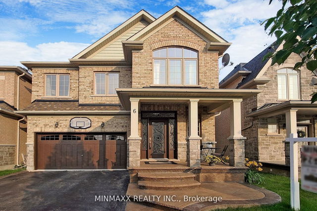 6 Jolana Crescent