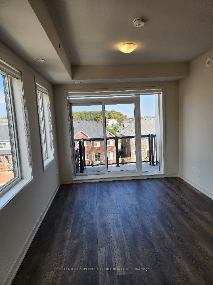 414 - 58 Sky Harbour Dr, Brampton, L6Y 6J1 | Image 3