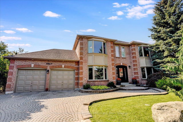 3547 Trelawny Circle