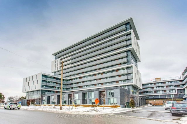 1020 - 160 Flemington Road