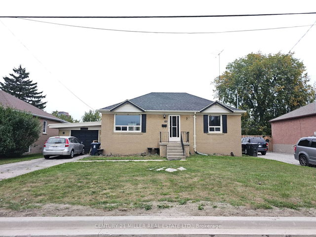 12 Glenbrook Avenue