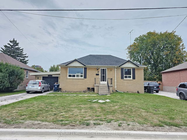 12 Glenbrook Avenue