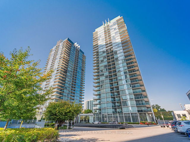 216 - 90 Park Lawn Road