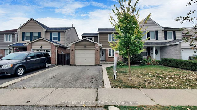 56 Mayfair Crescent
