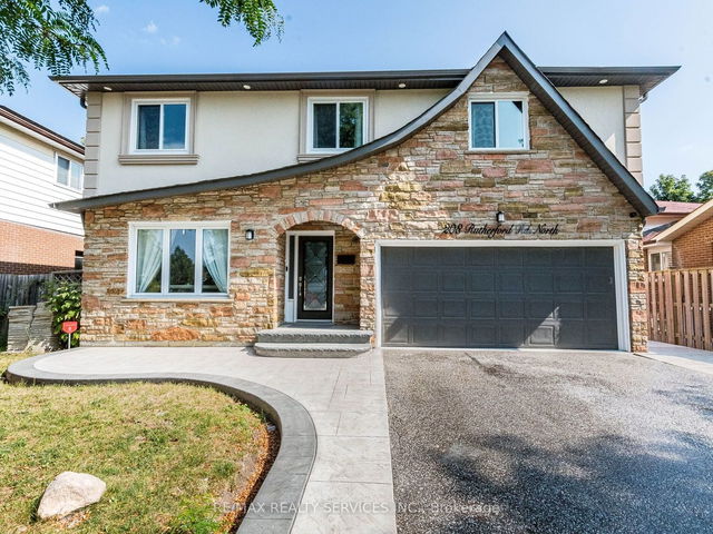 208 Rutherford Road