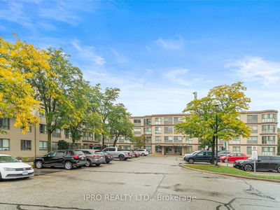 Condo leased at 432-8351 Mclaughlin Road, Brampton, Brampton South, L6Y 4H8 - MLS: W7062814