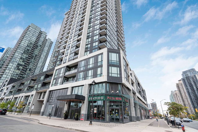 2403 - 4011 Brickstone Mews
