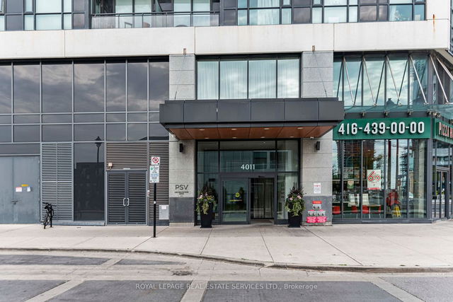 2403 - 4011 Brickstone Mews