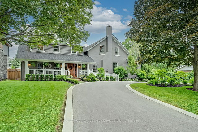 457 Smith Lane