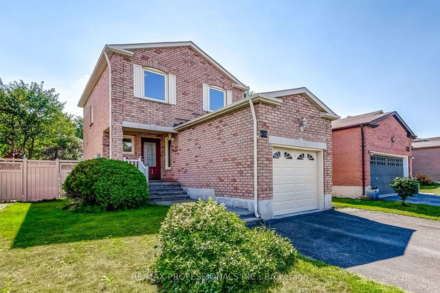 52 Faywood Drive