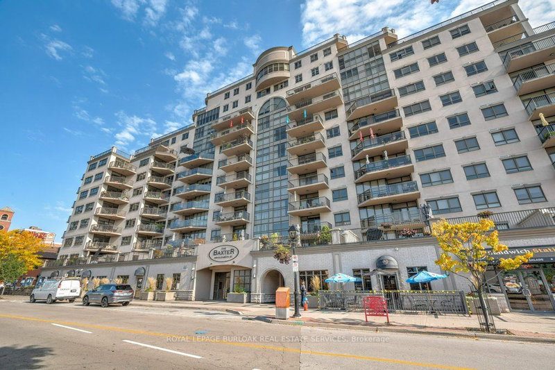 506 - 399 Elizabeth St, Burlington, L7R 0A4 | Image 2