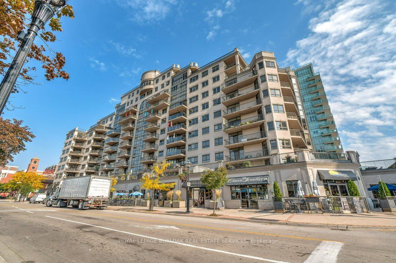 506 - 399 Elizabeth St, Burlington, L7R 0A4 | Image 3