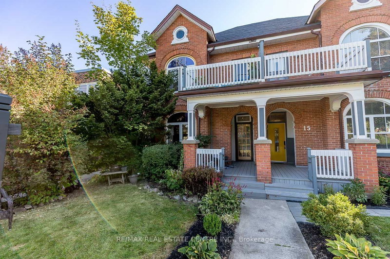 17 First St E, Orangeville, L9W 2C6 | Image 2