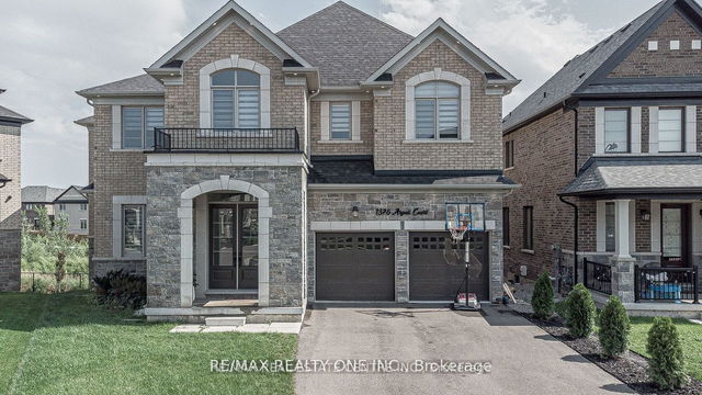 1376 Argall Court