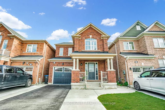 130 Tysonville Circle