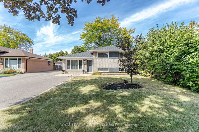 2647 Truscott Drive