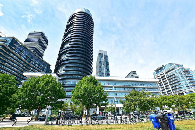 1408 - 80 Marine Parade Drive