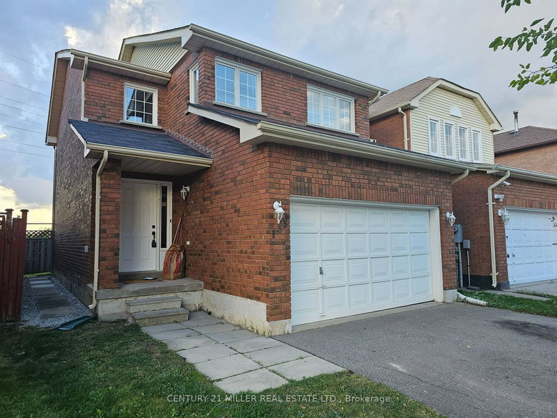 133 Creditstone Rd, Brampton, L6Y 4G3 | Image 3