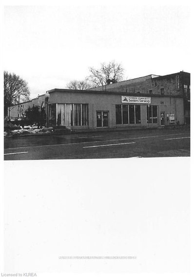 Commercial/Retail sold at 1165 Weston Road, Toronto, Ontario, K1W 3W9 - Mount Dennis - MLS: W7108083