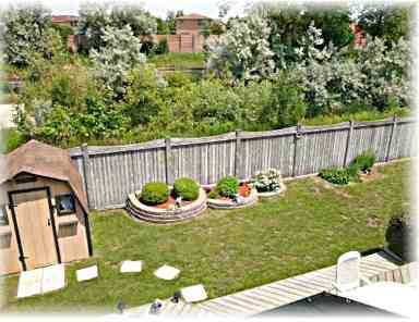 59 Richwood Cres, Brampton, L6X4K7 | Image 2