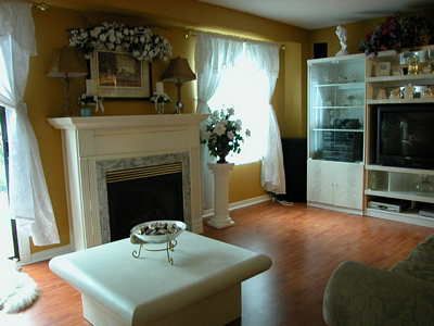 74 Atkins Circ, Brampton, L6X4B4 | Image 3