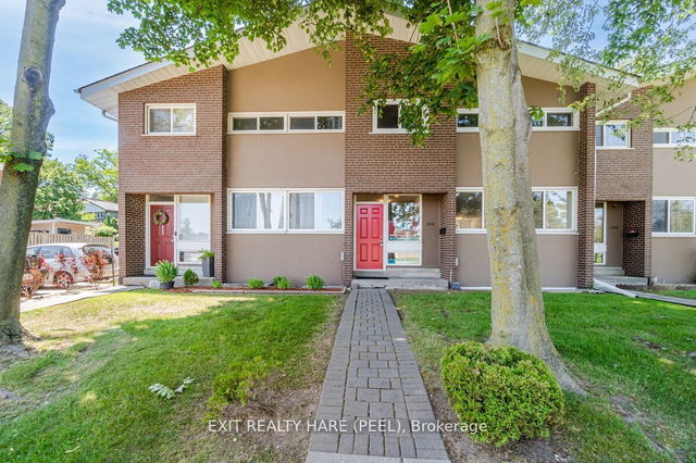 3246 The Credit Woodlands N/A