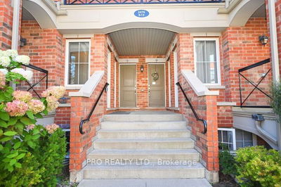 Unit 13 — 2476 Post Rd, Oakville - Uptown Core image-0-3