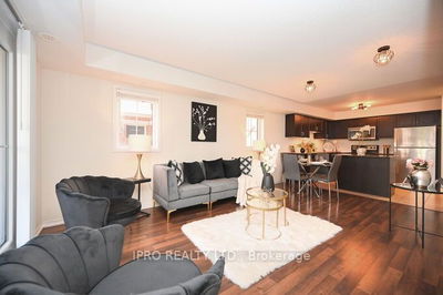 Unit 13 — 2476 Post Rd, Oakville - Uptown Core image-0-4