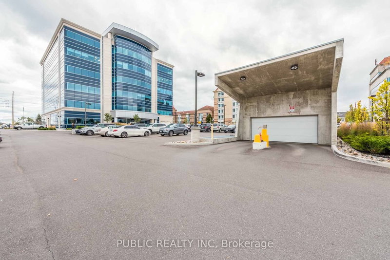 407 - 218 Export Blvd, Mississauga, L5S 1Y4 | Image 2