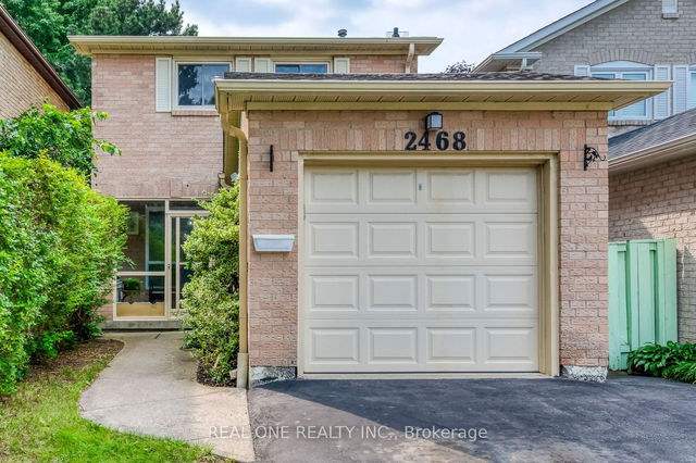2468 Grindstone Court