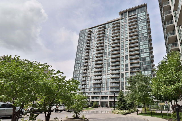 308 - 349 Rathburn Road
